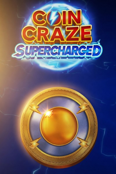 Automat Coin Craze: Supercharged v Betrepublic Casino
