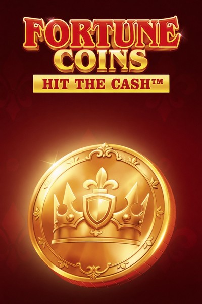 Automat Fortune Coins v Betrepublic Casino