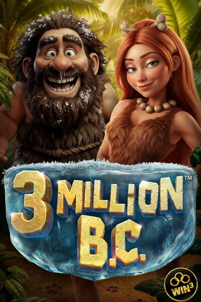 Automat 3 Million BC v Betrepublic Casino