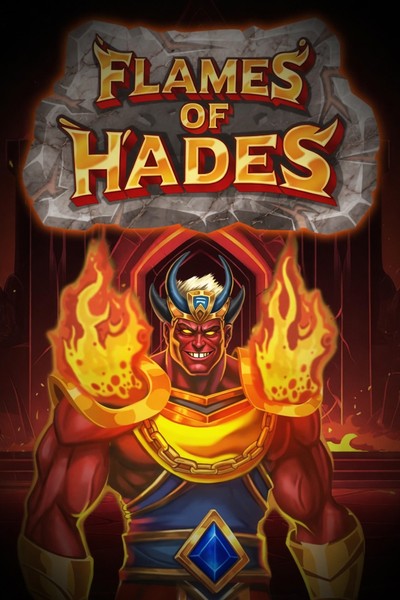 Automat Flames of Hades v Casinova Casino