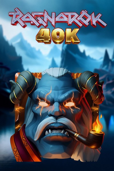 Automat Ragnarok 40K v Casinova Casino