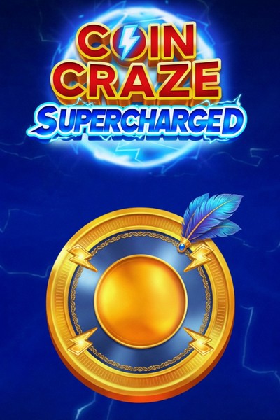 Automat Coin Craze: Supercharged v Cleobetra Casino