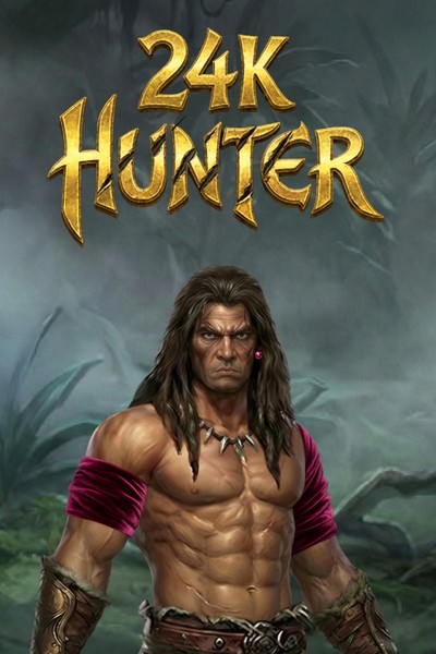 Automat 24K Hunter v Kingmaker Casino