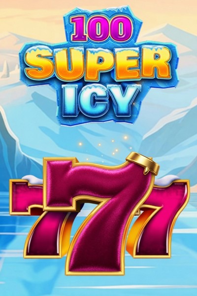 Automat 100 Super Icy v Kingmaker Casino